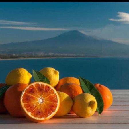 Sirakousai Sweet Home Syracuse Bagian luar foto