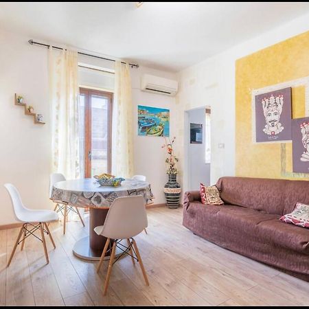 Sirakousai Sweet Home Syracuse Bagian luar foto