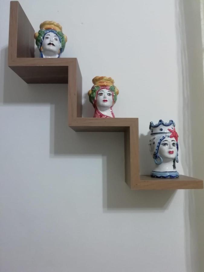 Sirakousai Sweet Home Syracuse Bagian luar foto