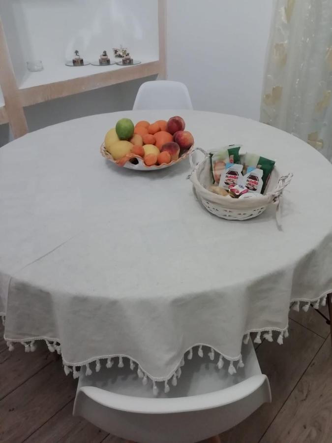 Sirakousai Sweet Home Syracuse Bagian luar foto