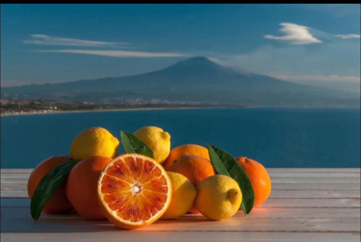 Sirakousai Sweet Home Syracuse Bagian luar foto