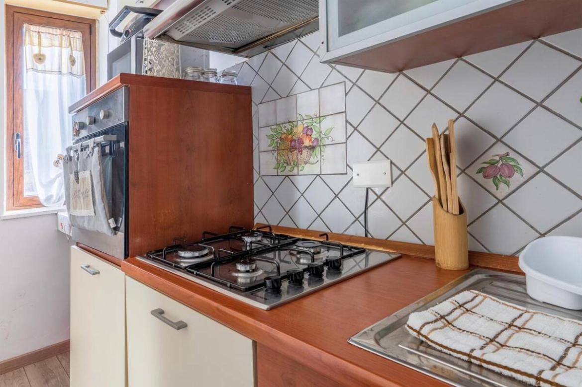 Sirakousai Sweet Home Syracuse Bagian luar foto