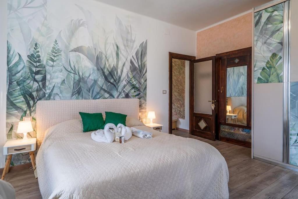 Sirakousai Sweet Home Syracuse Bagian luar foto