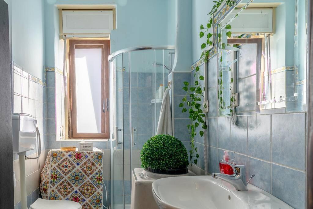Sirakousai Sweet Home Syracuse Bagian luar foto