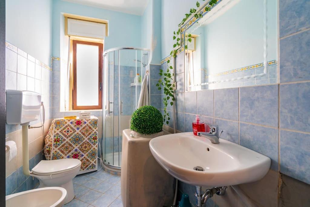 Sirakousai Sweet Home Syracuse Bagian luar foto