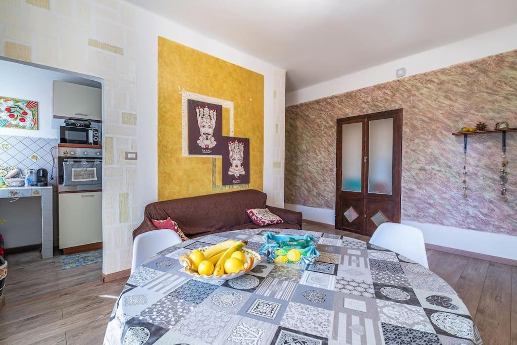 Sirakousai Sweet Home Syracuse Bagian luar foto