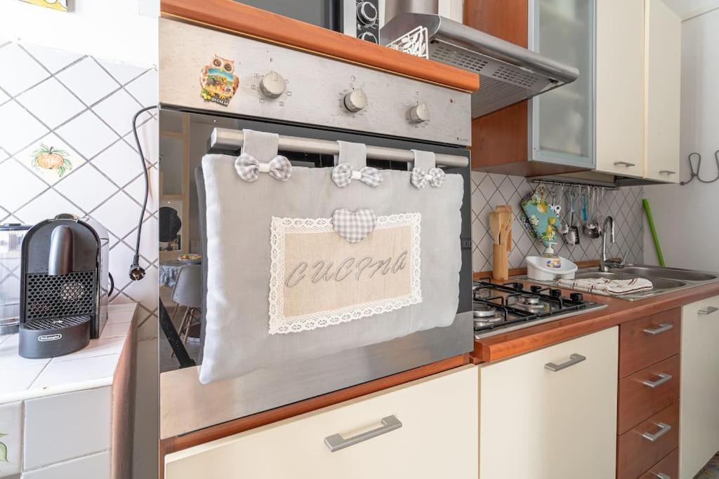 Sirakousai Sweet Home Syracuse Bagian luar foto